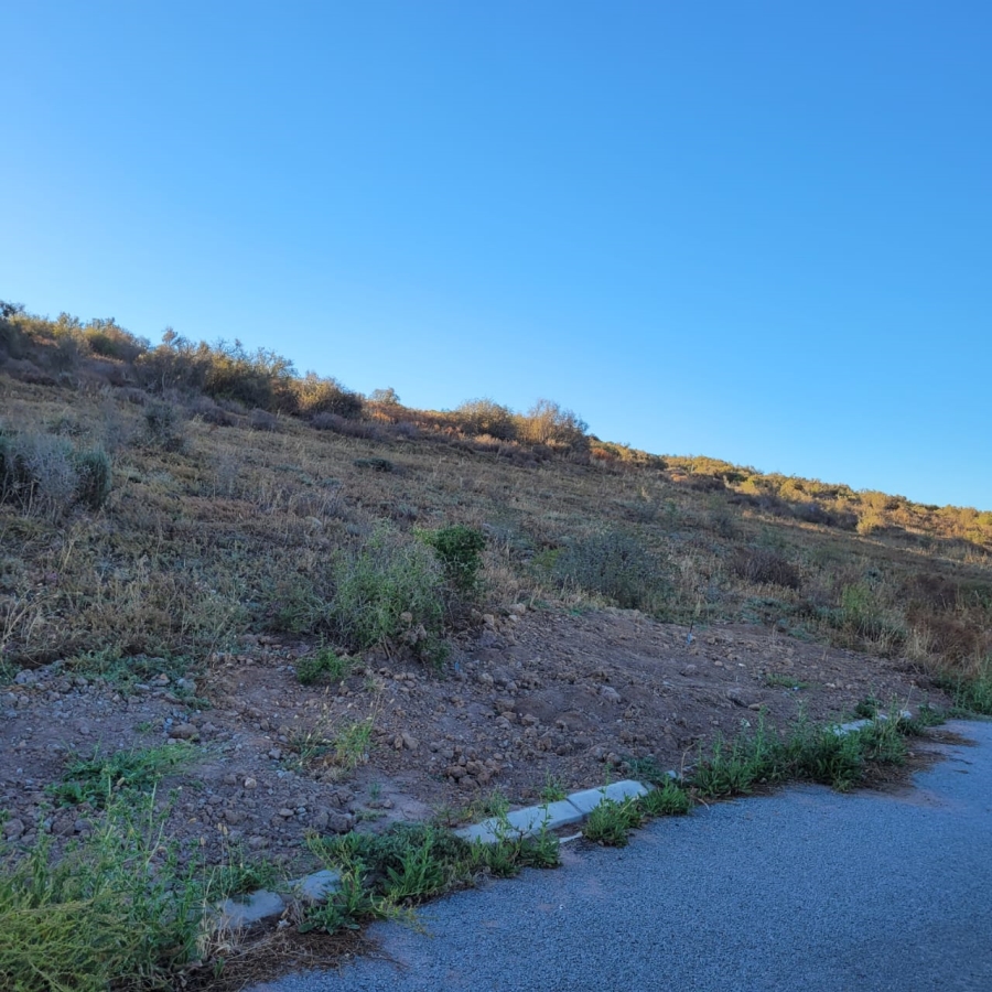 0 Bedroom Property for Sale in Saldanha Heights Western Cape